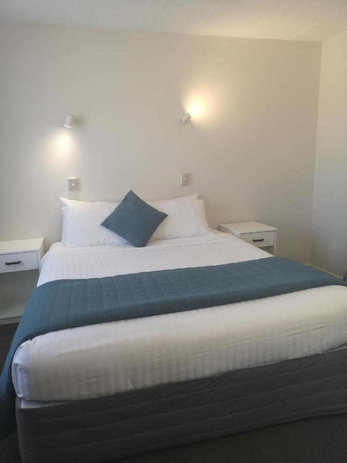 טאירואה Paku Lodge Resort מראה חיצוני תמונה