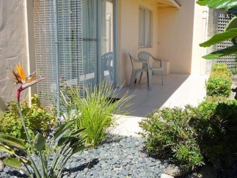 טאירואה Paku Lodge Resort מראה חיצוני תמונה